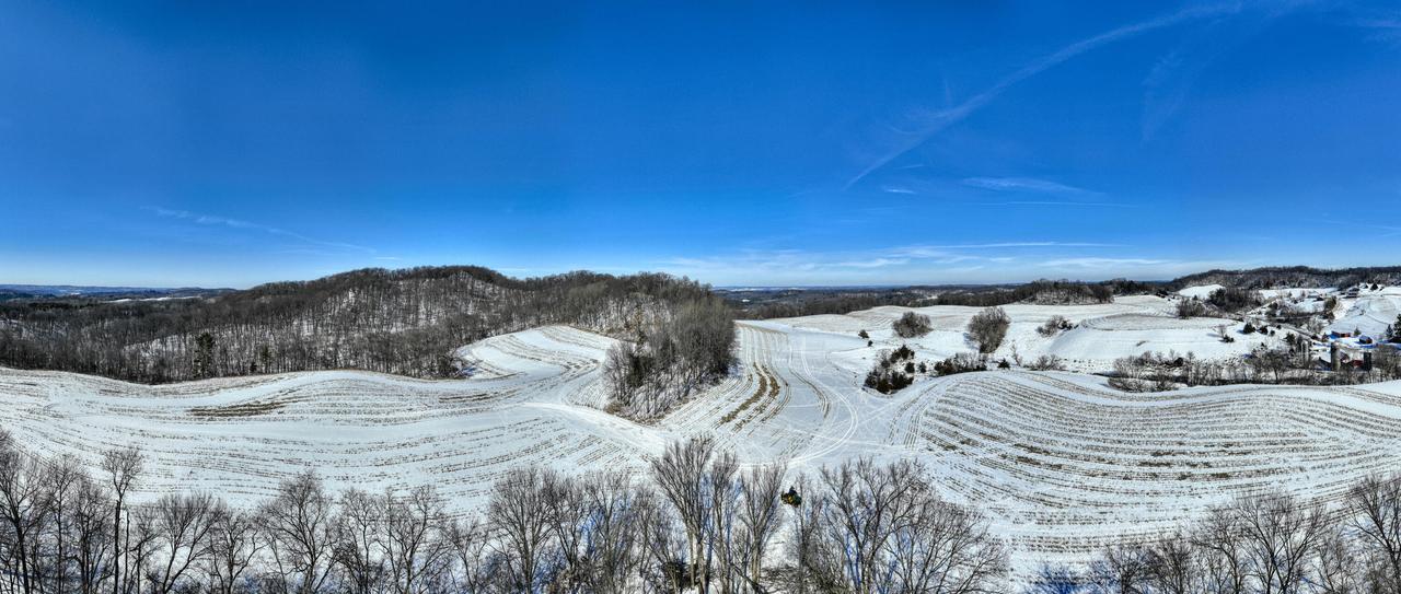 00 County Rd Ta Rd, Farmington, WI 54644