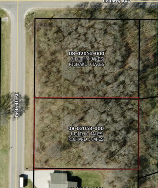 Lot 2 B10 Pedretti St, Holland, WI 54636