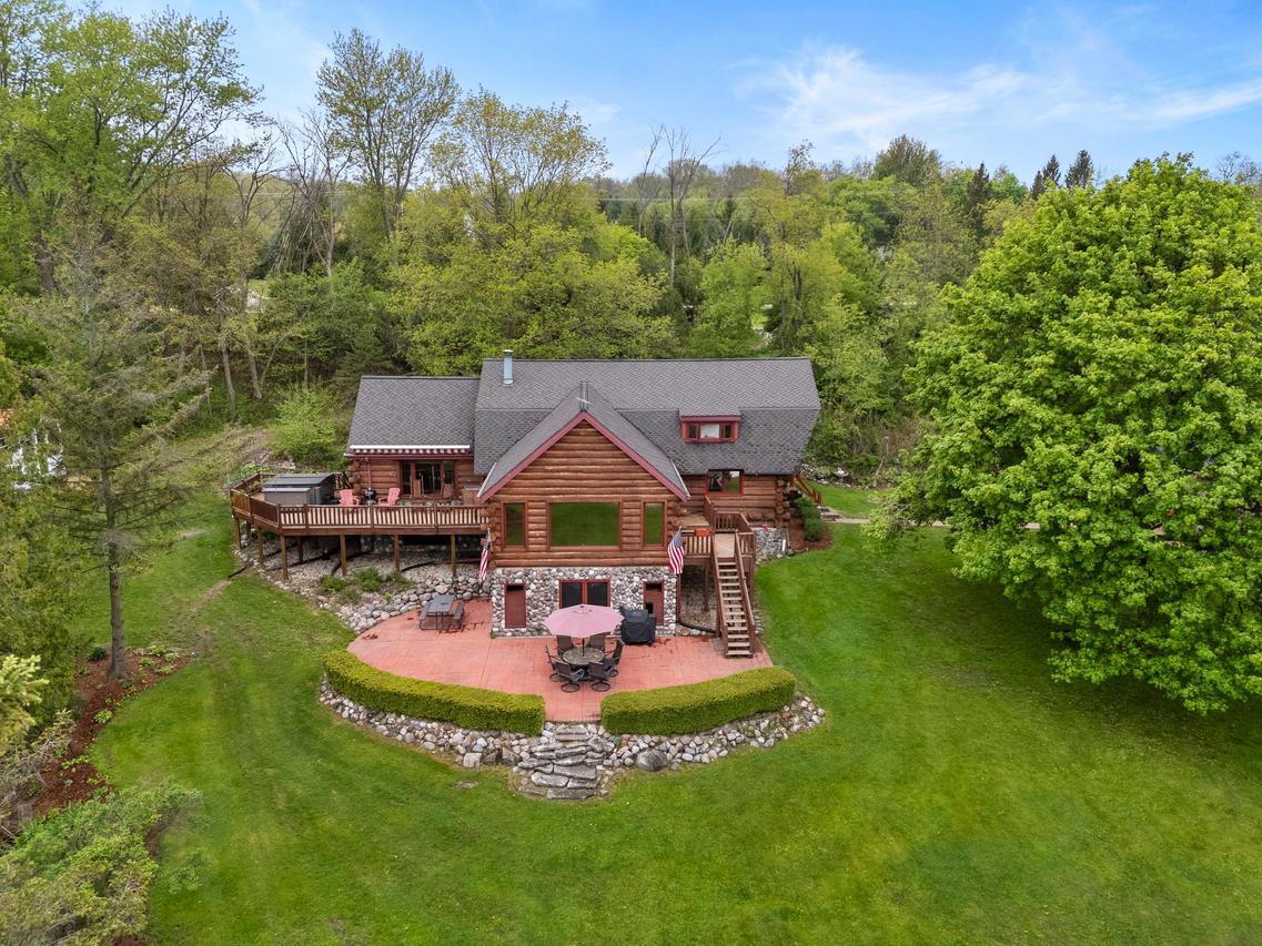 644 County Highway K -, Erin, WI 53027