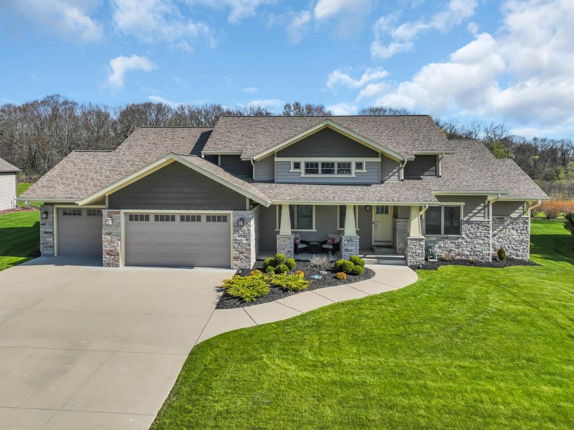 4938 Copper Leaf Blvd, Mount Pleasant, WI 53403