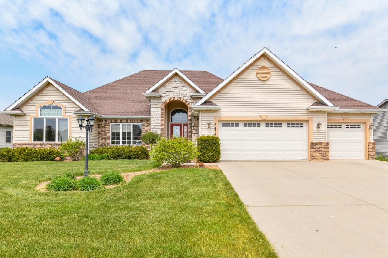 6454 Heritage Ave, Mount Pleasant, WI 53406