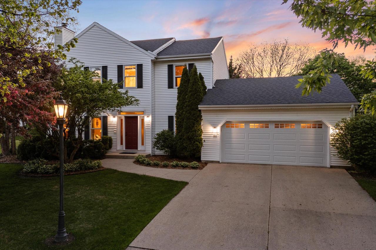 1211 Lake Park, Pewaukee, WI 53072