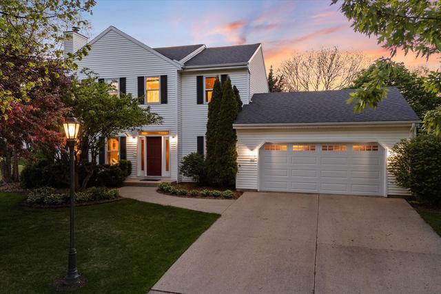 Homes Just Sold in Pewaukee: July 8th to July 14th