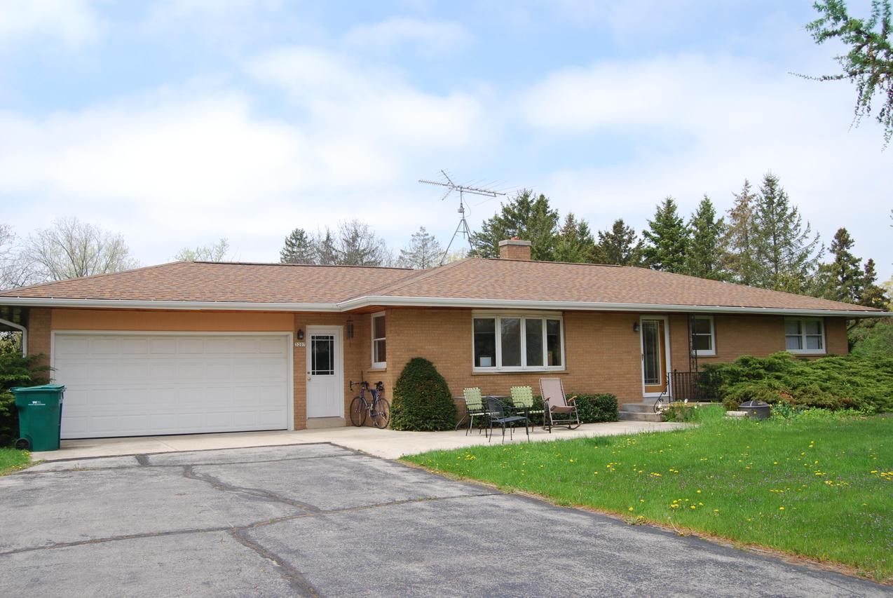 3207 County Rd., Saukville, WI 53074