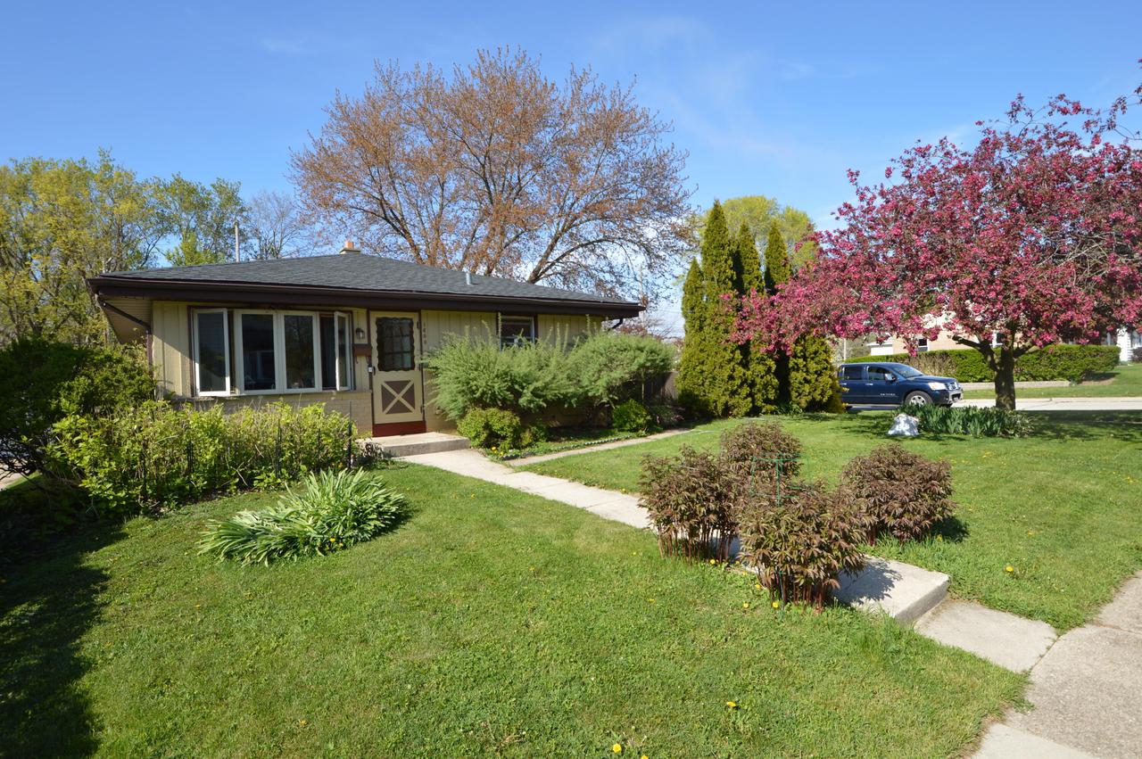 1600 Menomonee Ave, South Milwaukee, WI 53172
