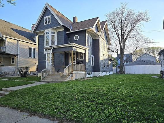 New Homes For Sale This Week in Clarke Square: May 9th to May 15th