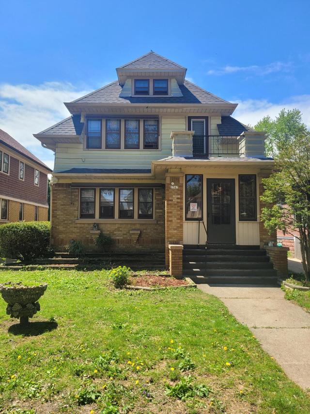 2567 N 61st St #2569, Milwaukee, WI 53213