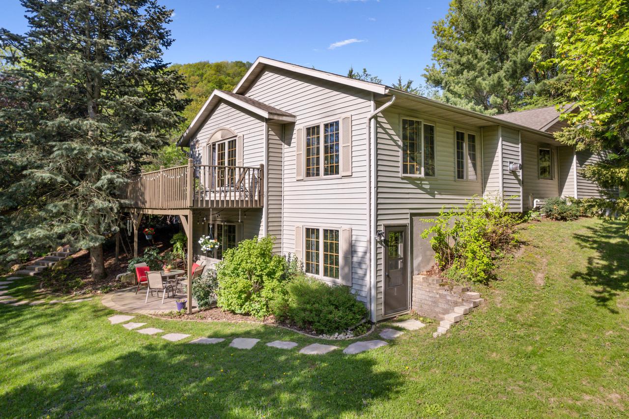 N221 Cedar Hills, Shelby, WI 54658