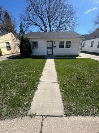 New Homes For Sale This Week That Attend Congress Elementary School: May 9th to May 15th