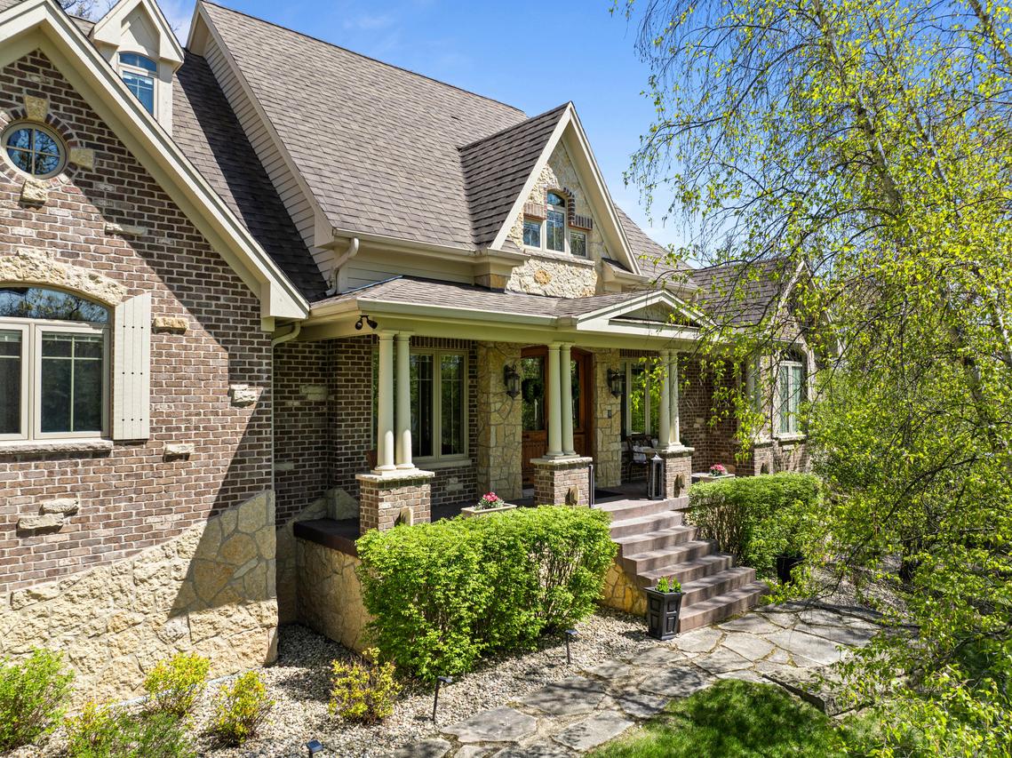 1521 Geneva Club #18-05, Geneva, WI 53147