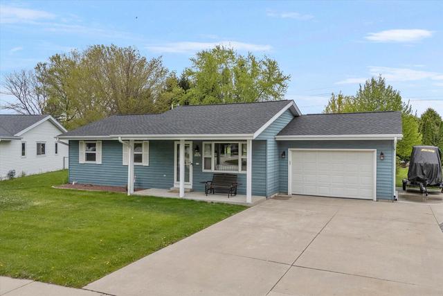 Homes Just Sold That Attend Jackson Elementary School: July 1st to July 7th