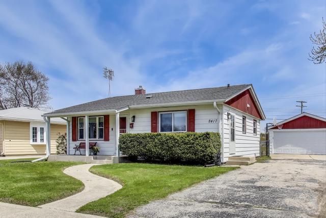 Homes Just Sold in Kenosha: June 10th to June 16th