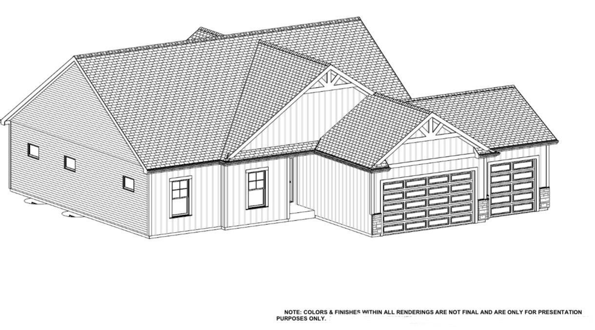 Lt171 Woodside Ct, West Bend, WI 53095