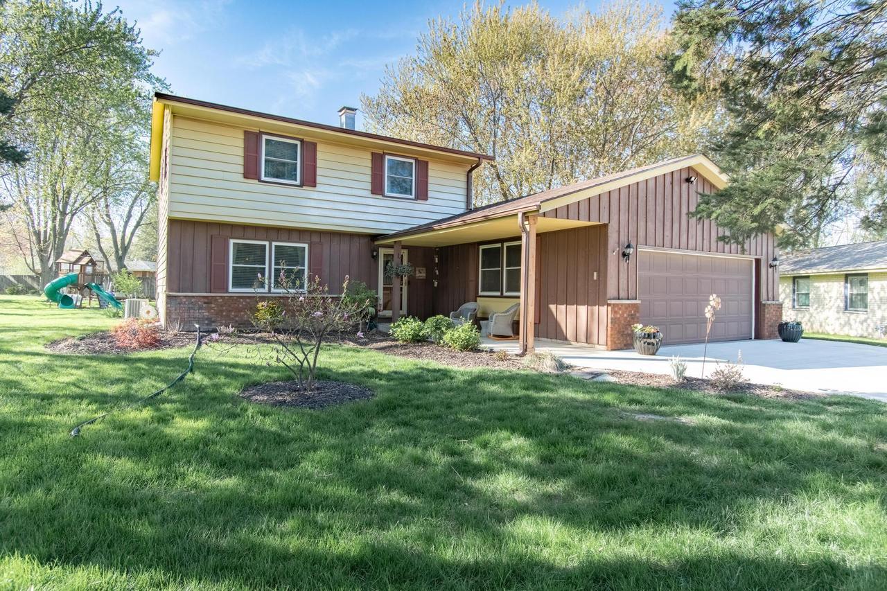 3016 Northbridge Dr, Caledonia, WI 53404