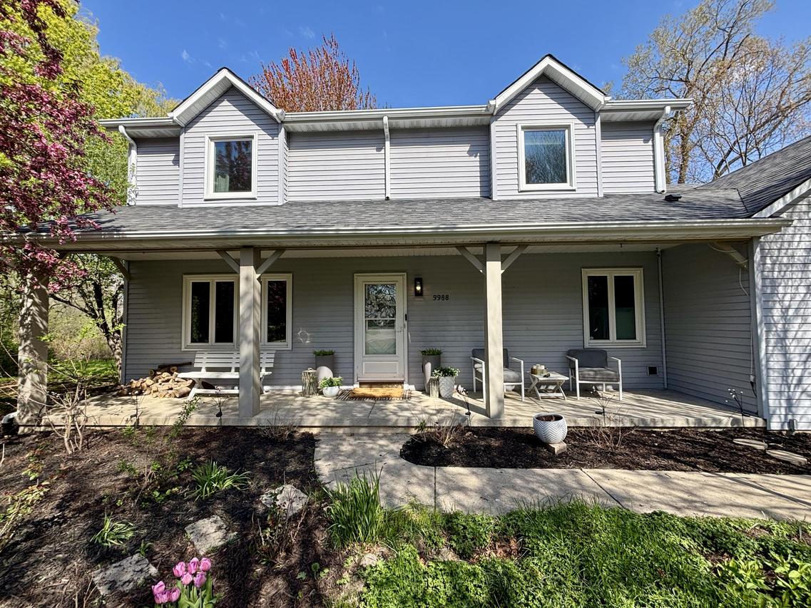 9988 32nd Ave, Pleasant Prairie, WI 53158