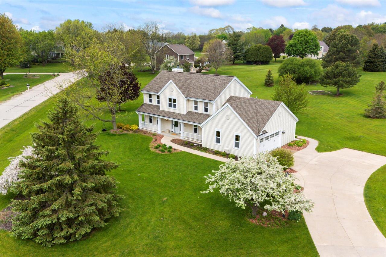 N39W32890 High Hill, Nashotah, WI 53058