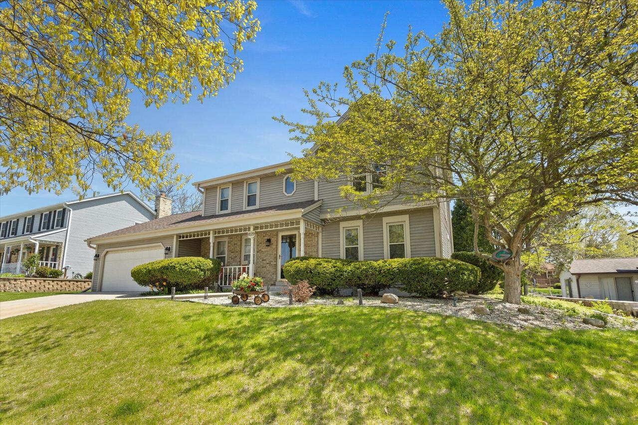 8129 65th Ave, Kenosha, WI 53142