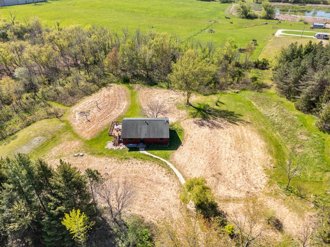 21349 Durand Ave, Dover, WI 53182