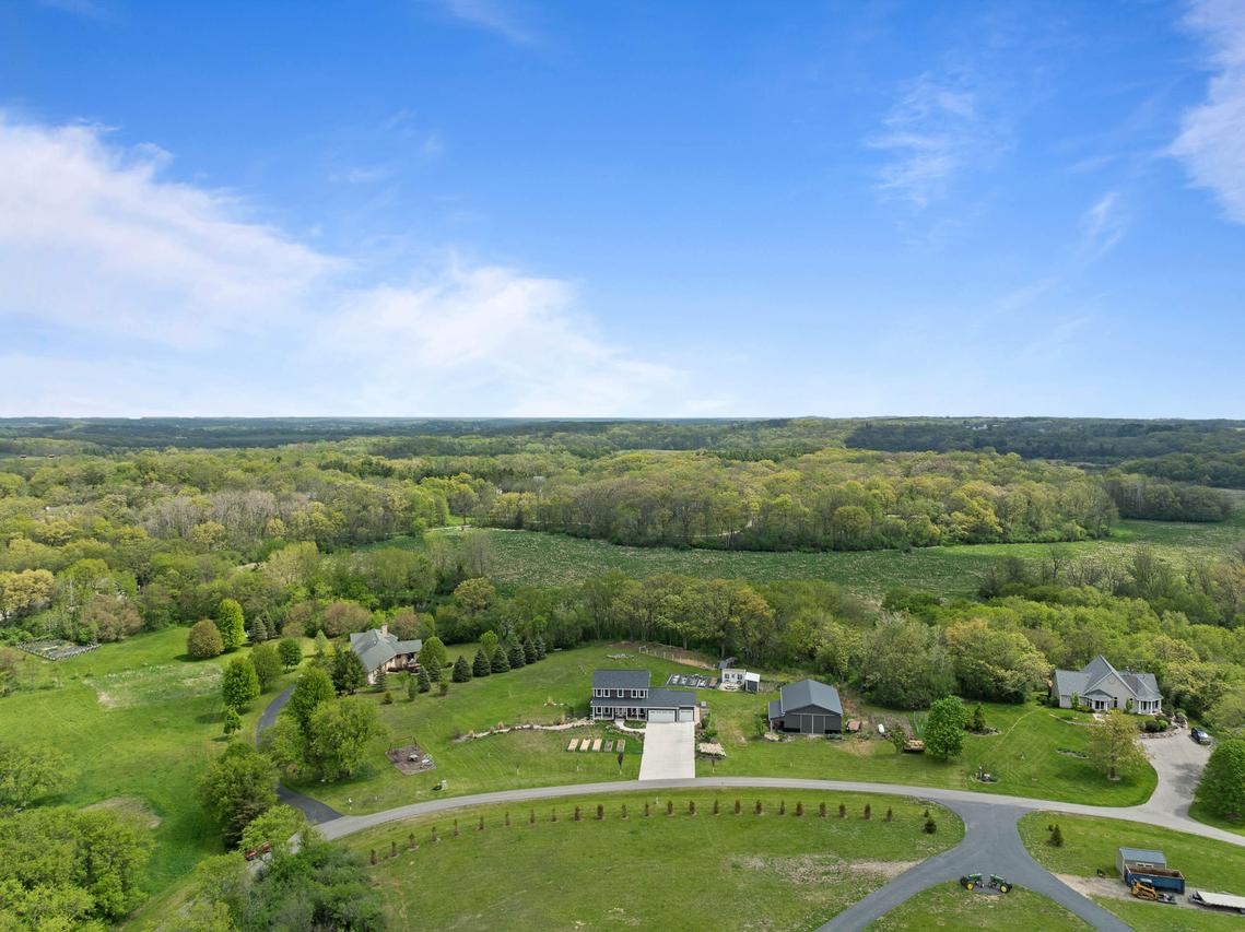 2577 Back Rd, Lyons, WI 53105