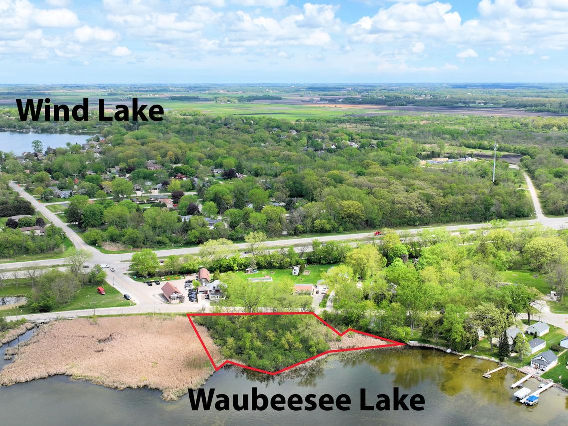 Lt1 S Loomis Rd, Norway, WI 53185
