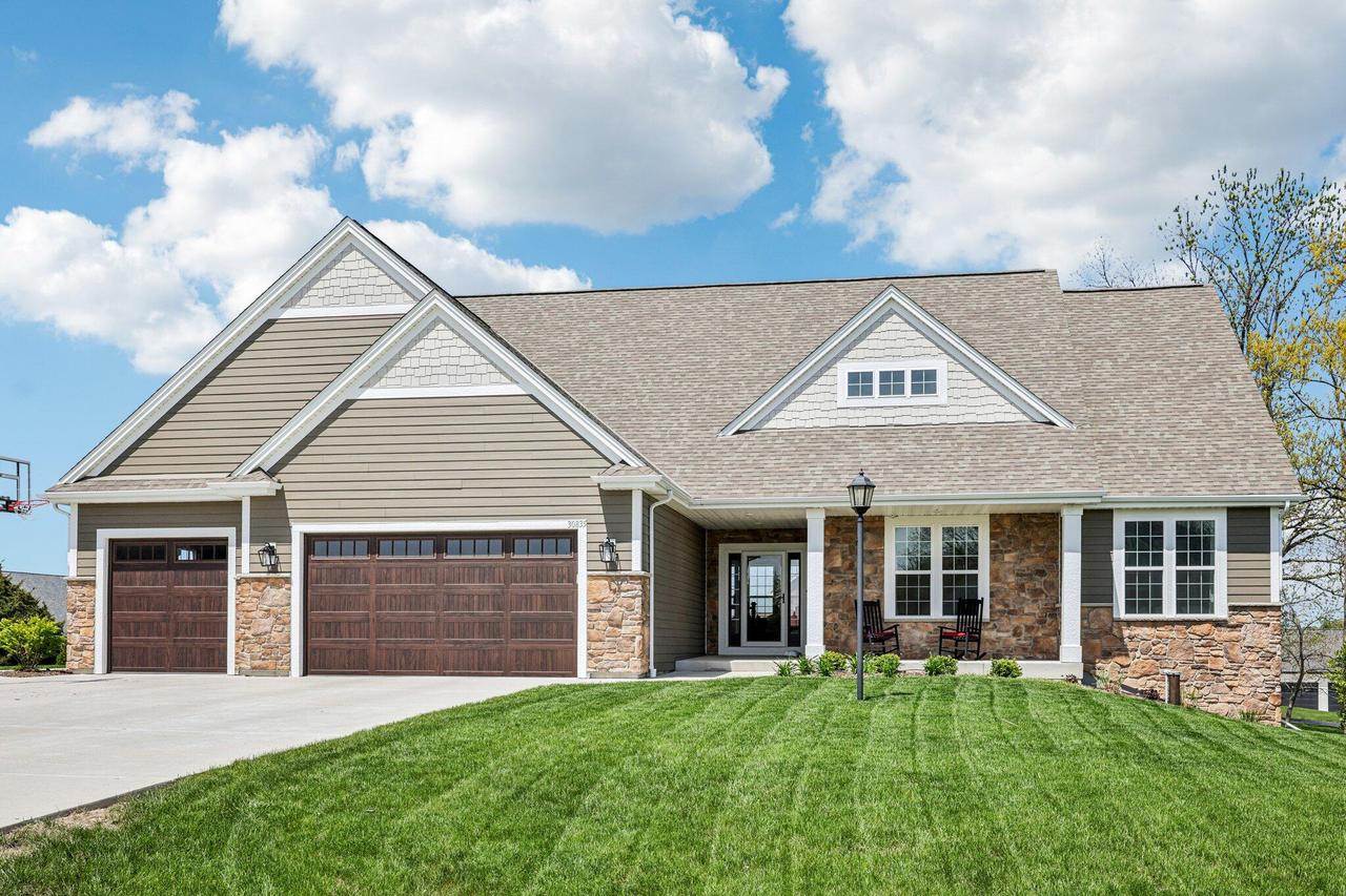 30835 Morning View, Waterford, WI 53185