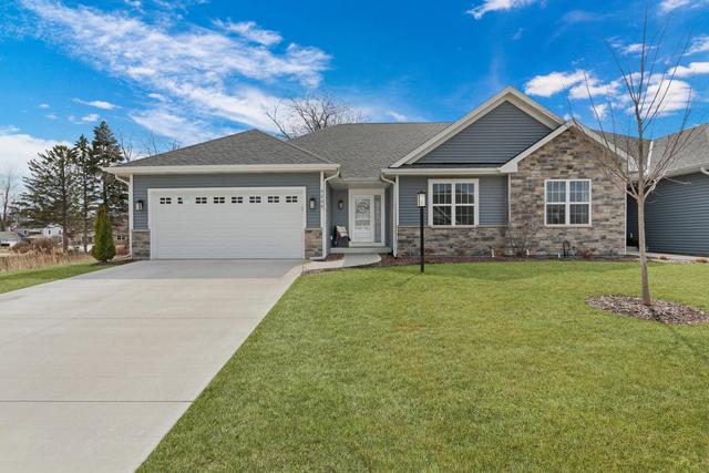 New Homes For Sale This Week in Caledonia: May 9th to May 15th