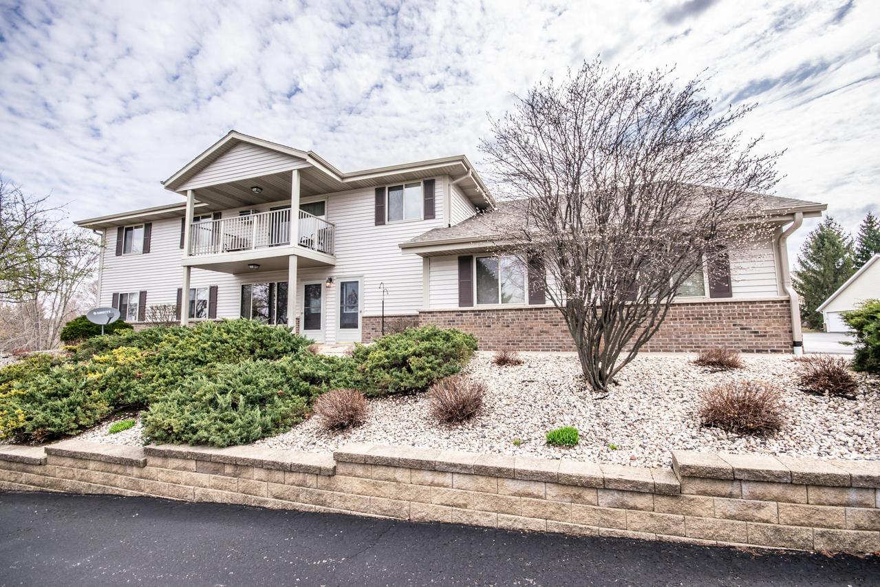 1113 Schmidt Rd #1, West Bend, WI 53090