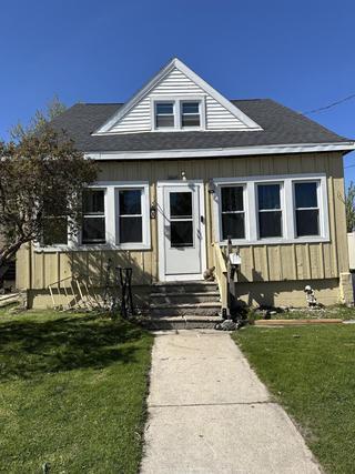 New Homes For Sale This Week in Sheboygan: May 9th to May 15th