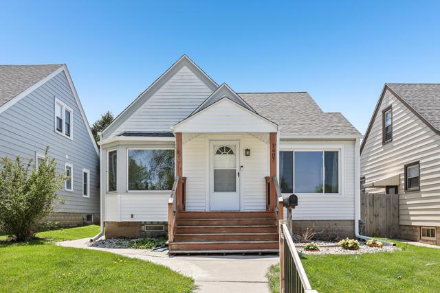 New Homes For Sale This Week in South Milwaukee: May 9th to May 15th