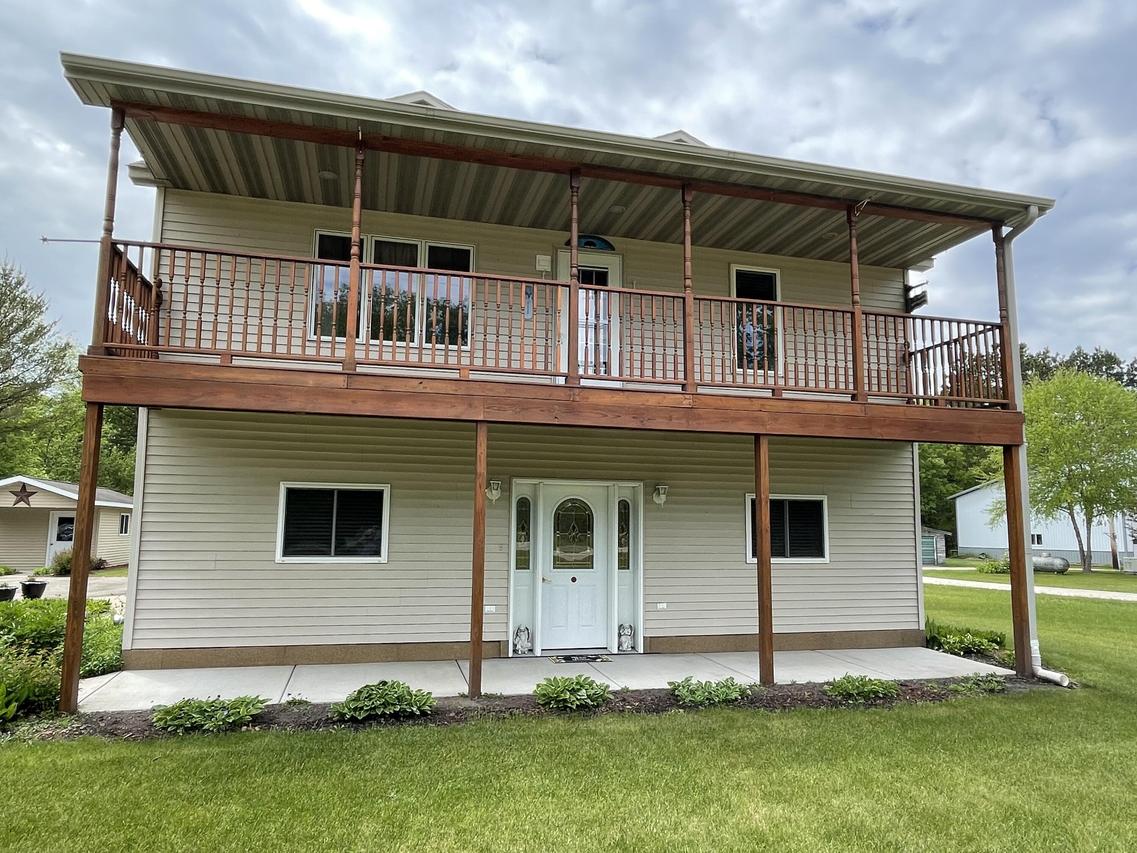 10965 State Highway 71 -, Angelo, WI 54656