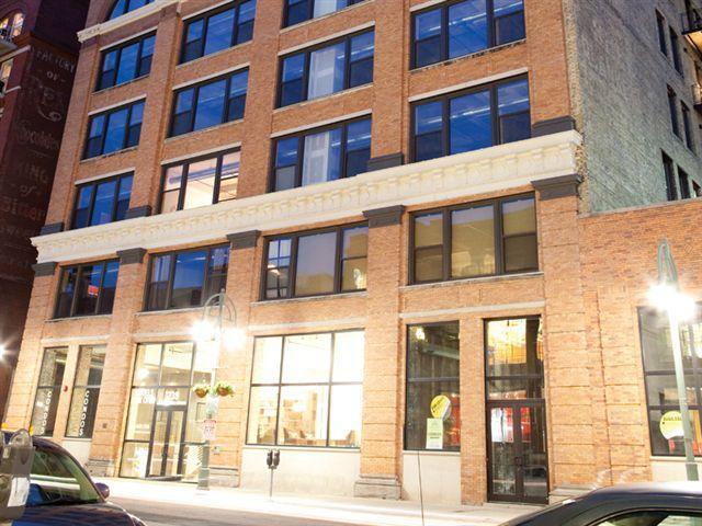 239 E Chicago St #702, Milwaukee, WI 53202