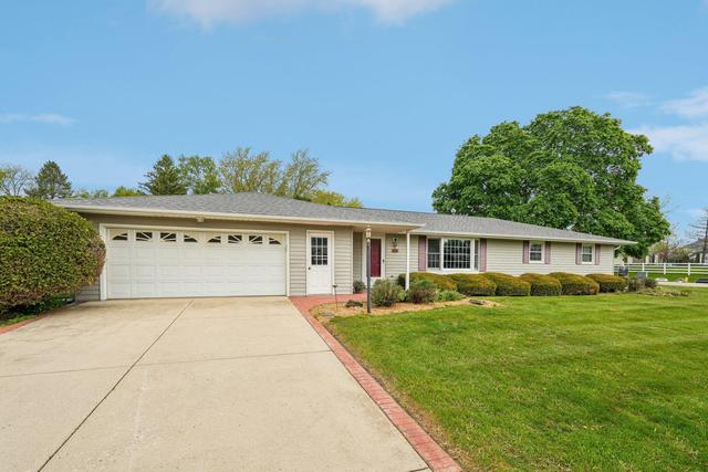 New Homes with In-ground Swimming Pools in Oconomowoc: May 11th to May 17th