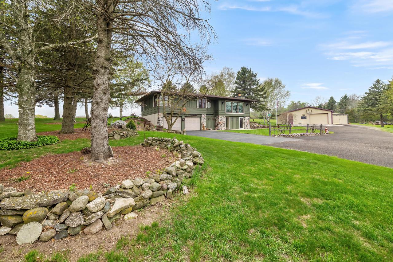 N5632 County Road Zz -, Plymouth, WI 53073