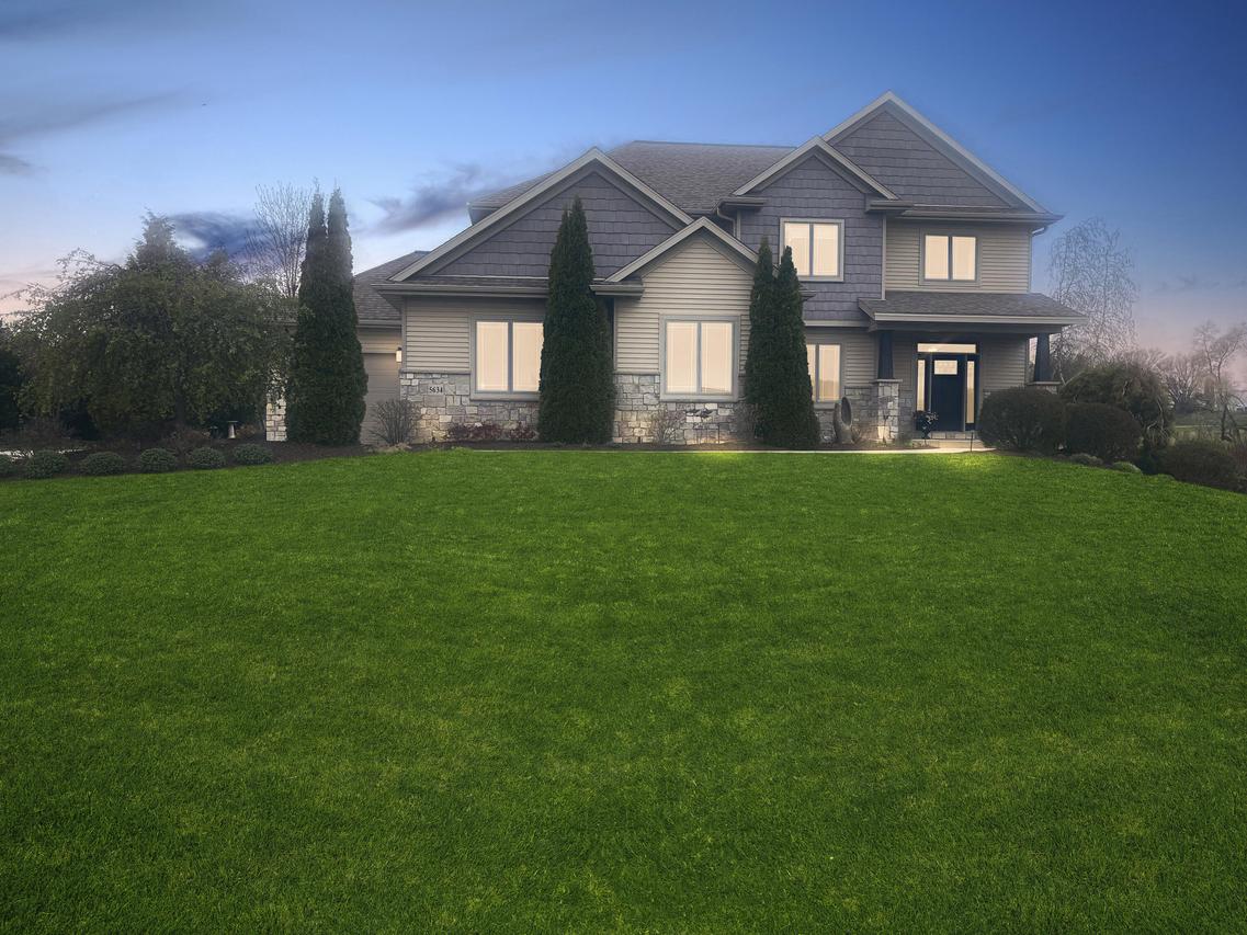 5634 Wind Dancer Ct, Wilson, WI 53081