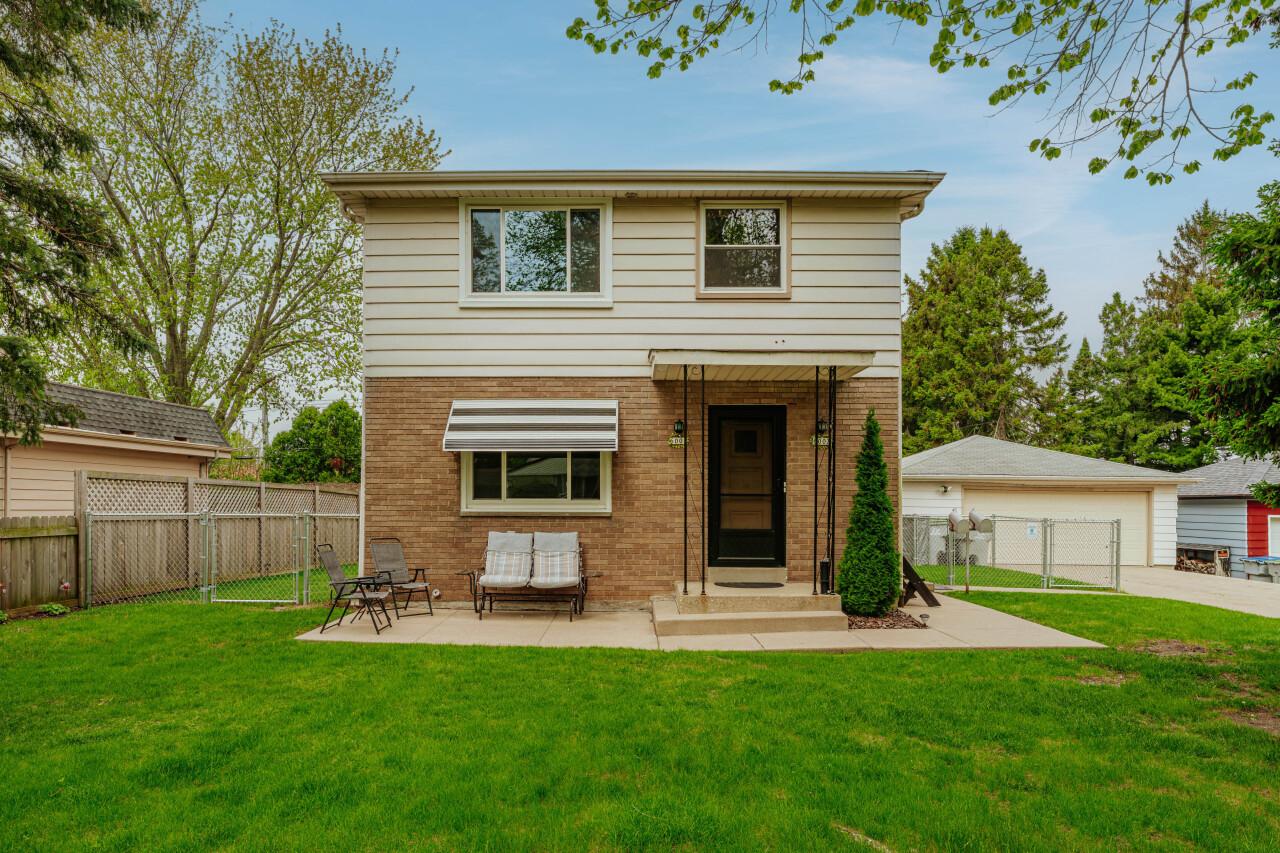 6001 S 26th St #6003, Milwaukee, WI 53221