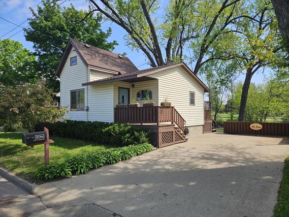 Homes Just Sold in Sparta: July 29th to August 4th