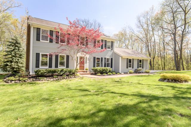 New Homes For Sale This Week in New Berlin: May 9th to May 15th
