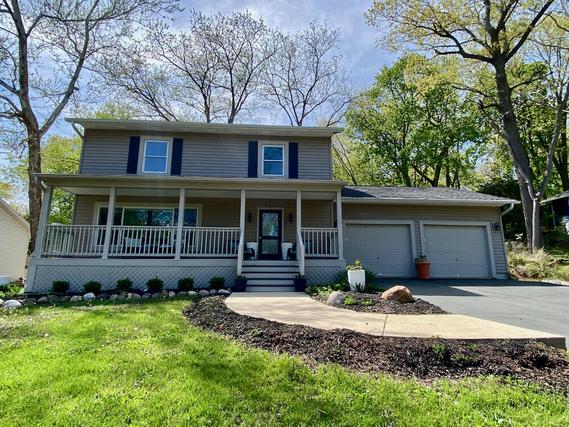 New Homes For Sale This Week in Williams Bay: May 9th to May 15th
