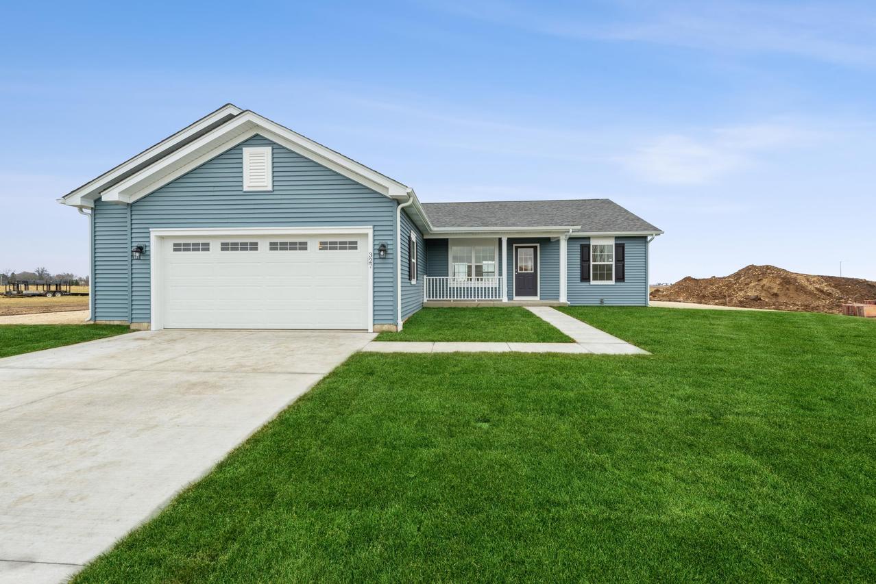 118 Spring Dr #Lt39, Walworth, WI 53184