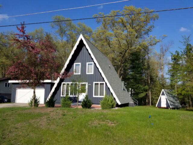 N6658 E Chic-a-watha Cir, Wescott, WI 54166