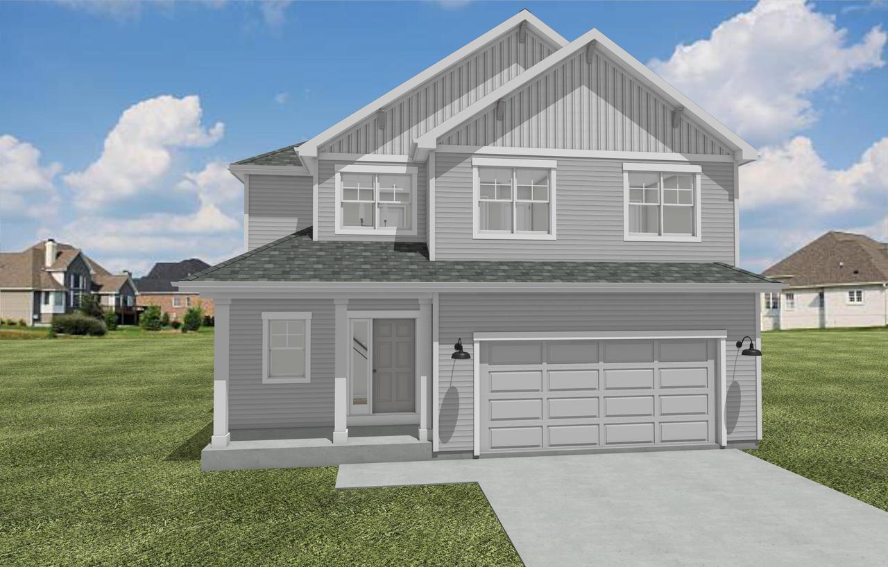3916 32nd Ave #Lt120, Kenosha, WI 53144