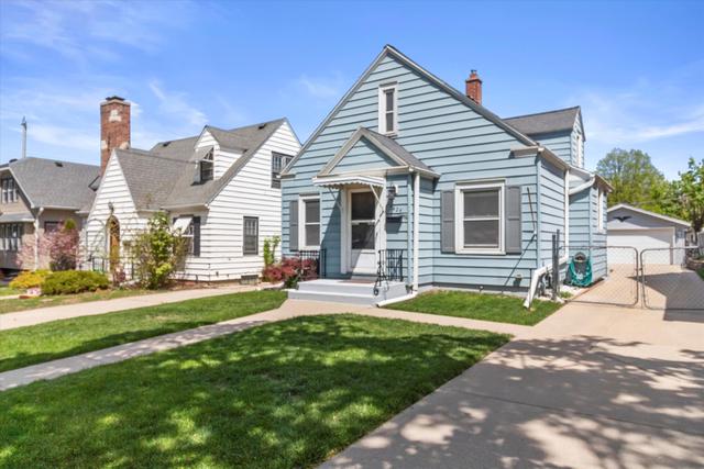 New Homes For Sale This Week in West Allis: May 9th to May 15th