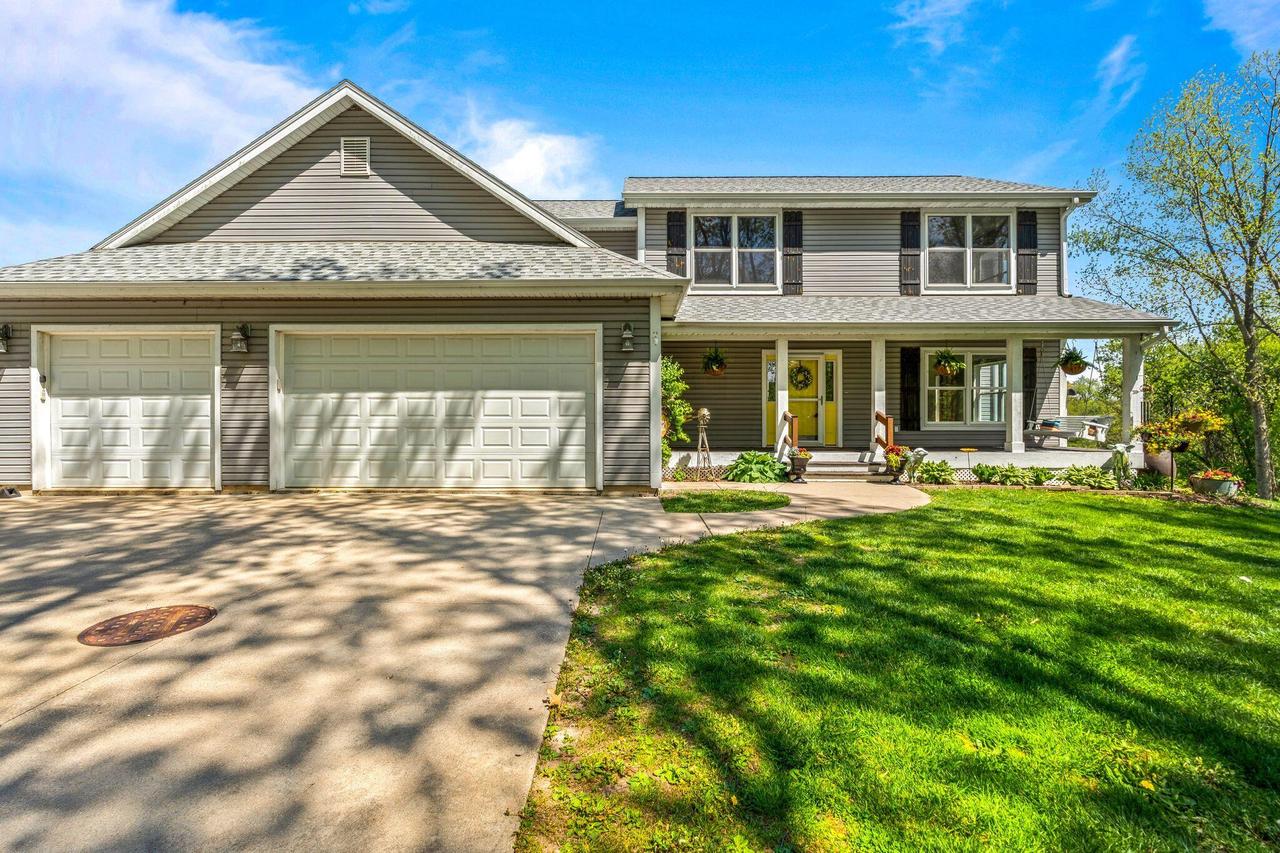 7979 Windmill Way, Delavan, WI 53115