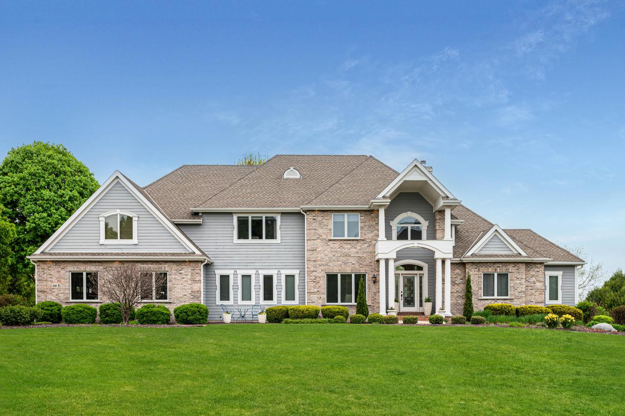 108 Legend Way, Wales, WI 53183