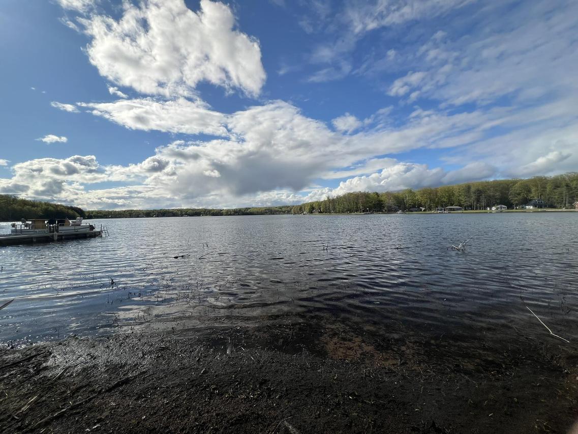 W16252 S Shore Dr, Goodman, WI 54103
