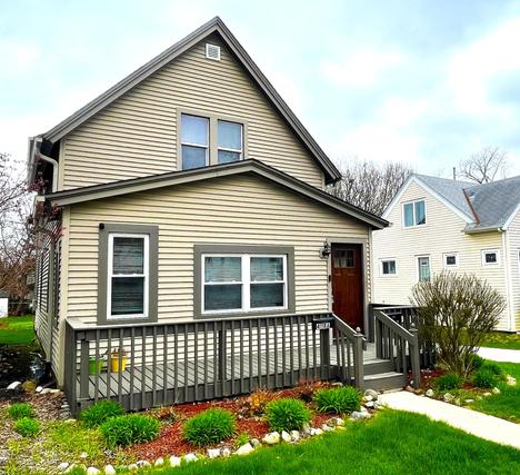 Homes Just Sold in Town of Lake: June 24th to June 30th