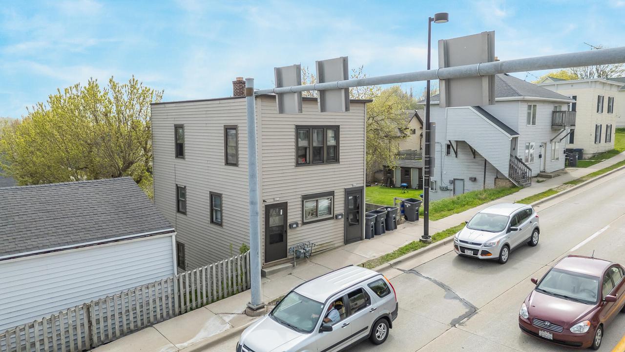 1421 Erie Ave #1423, Sheboygan, WI 53081