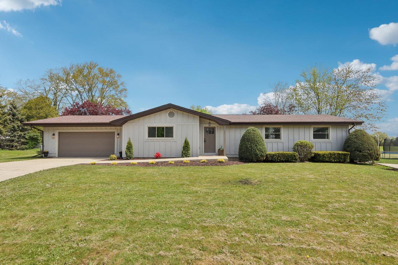 4012 25th Pl, Kenosha, WI 53144