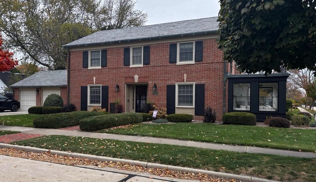 3000 Michigan Blvd, Racine, WI 53402