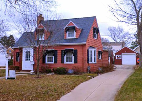 Homes Just Sold in West Allis: May 13th to May 19th